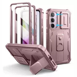 Galaxy A55 | Coque Antichoc DEXNOR Adventure 360°