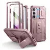 Galaxy A55 | Coque Antichoc DEXNOR Adventure 360°