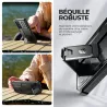 Galaxy A55 | Coque Antichoc DEXNOR Adventure 360°