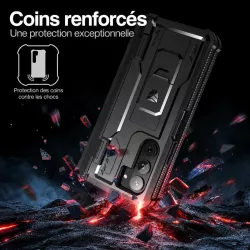 Galaxy Z Fold5 | Coque DEXNOR Adventure Antichoc 360°