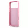 iPhone 18/17 Pro | Coque Paillettes GUESS Glitter Logo 4G