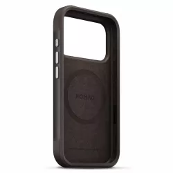 iPhone 18/17 Pro | Coque MagSafe NOMAD Rugged Case Arroyo
