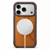 iPhone 18/17 Pro | Coque MagSafe NOMAD Rugged Case Arroyo