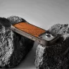 iPhone 18/17 Pro Max | Coque MagSafe NOMAD Rugged Case Arroyo