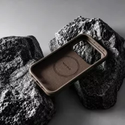 iPhone 18/17 Pro Max | Coque MagSafe NOMAD Rugged Case Arroyo