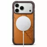 iPhone 18/17 Pro Max | Coque MagSafe NOMAD Rugged Case Arroyo
