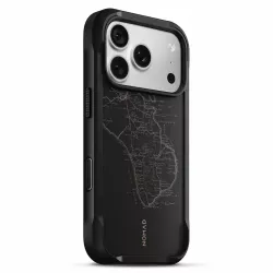 iPhone 18/17 Pro | Coque MagSafe NOMAD Rugged Case Norte