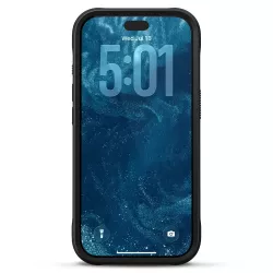 iPhone 18/17 Pro | Coque MagSafe NOMAD Rugged Case Norte