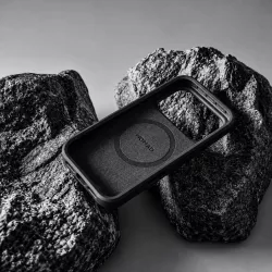 iPhone 18/17 Pro | Coque MagSafe NOMAD Rugged Case Norte