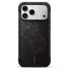 iPhone 18/17 Pro Max | Coque MagSafe NOMAD Rugged Case Norte