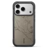 iPhone 18/17 Pro | Coque MagSafe NOMAD Rugged Case Balandra