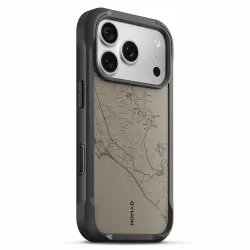 iPhone 18/17 Pro | Coque MagSafe NOMAD Rugged Case Balandra