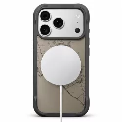 iPhone 18/17 Pro | Coque MagSafe NOMAD Rugged Case Balandra