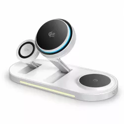 Station Induction TECH-PROTECT AS1 ArcticBoost 3-en-1