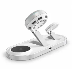 Station Induction TECH-PROTECT AS1 ArcticBoost 3-en-1