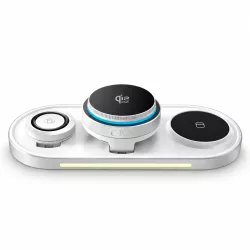 Station Induction TECH-PROTECT AS1 ArcticBoost 3-en-1