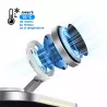Station Induction TECH-PROTECT AS1 ArcticBoost 3-en-1