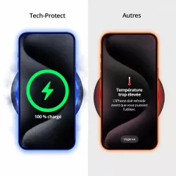Station Induction TECH-PROTECT AS1 ArcticBoost 3-en-1
