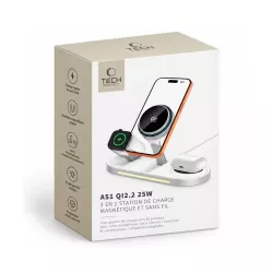 Station Induction TECH-PROTECT AS1 ArcticBoost 3-en-1
