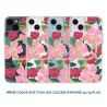 iPhone 14 Plus | Coque MagSafe CASE MATE x Rifle Paper Co. Rose Garden