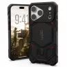 iPhone 18/17 Pro | Coque MagSafe UAG Monarch Pro Kevlar®