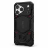 iPhone 18/17 Pro | Coque MagSafe UAG Monarch Pro Kevlar®