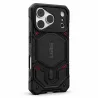 iPhone 18/17 Pro | Coque MagSafe UAG Monarch Pro Kevlar®