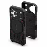 iPhone 18/17 Pro | Coque MagSafe UAG Monarch Pro Kevlar®