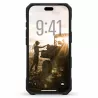 iPhone 18/17 Pro | Coque MagSafe UAG Monarch Pro Kevlar®
