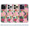 iPhone 14 Pro | Coque MagSafe CASE MATE x Rifle Paper Co. Rose Garden