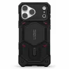 iPhone 18/17 Pro Max | Coque MagSafe UAG Monarch Pro Kevlar®