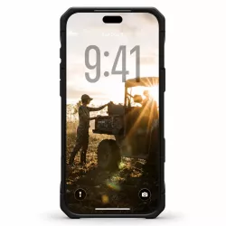 iPhone 18/17 Pro Max | Coque MagSafe UAG Monarch Pro Kevlar®