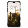 iPhone 18/17 Pro Max | Coque MagSafe UAG Monarch Pro Kevlar®