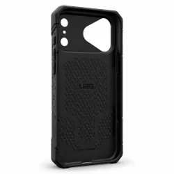 iPhone 18/17 Pro Max | Coque MagSafe UAG Monarch Pro Kevlar®