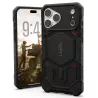 iPhone 18/17 Pro Max | Coque MagSafe UAG Monarch Pro Kevlar®