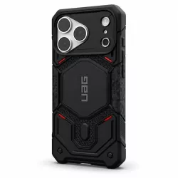 iPhone 18/17 Pro Max | Coque MagSafe UAG Monarch Pro Kevlar®