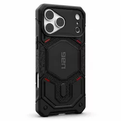 iPhone 18/17 Pro Max | Coque MagSafe UAG Monarch Pro Kevlar®