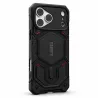 iPhone 18/17 Pro Max | Coque MagSafe UAG Monarch Pro Kevlar®