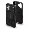 iPhone 18/17 Pro Max | Coque MagSafe UAG Monarch Pro Kevlar®