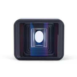 Objectif MOMENT Anamorphique 1.33x II PanaBlue T-Series