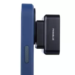 Objectif MOMENT Anamorphique 1.33x II PanaBlue T-Series