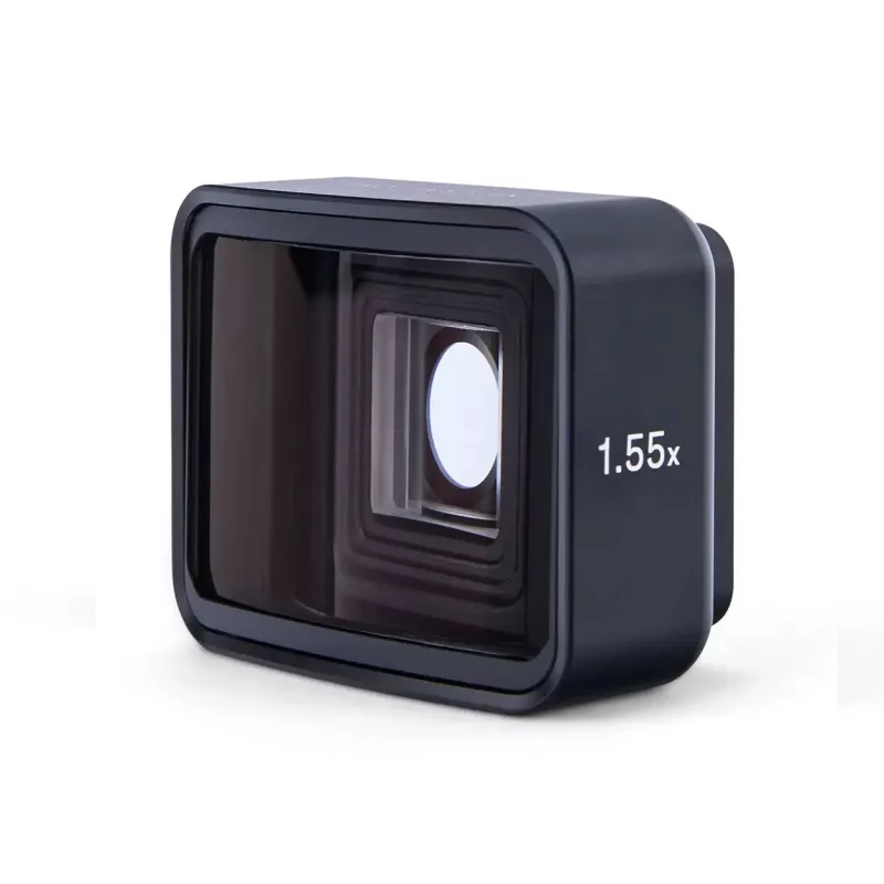 Objectif MOMENT Anamorphique 1.55x Natural T-Series