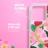 iPhone 14 Pro | Coque MagSafe CASE MATE x Rifle Paper Co. Rose Garden