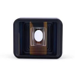 Objectif MOMENT Anamorphique 1.33x II Gold42 T-Series