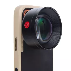 Objectif MOMENT Téléobjectif 58mm II T-Series