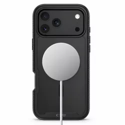 iPhone 18/17 Pro | Coque TECH-PROTECT Defense MagSafe