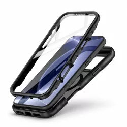 iPhone 18/17 Pro | Coque TECH-PROTECT Defense MagSafe