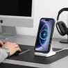iPhone 18/17 Pro | Coque TECH-PROTECT Defense MagSafe