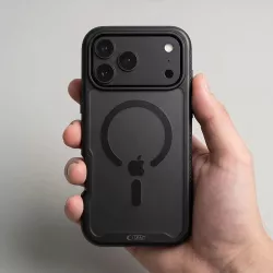 iPhone 18/17 Pro | Coque TECH-PROTECT Defense MagSafe