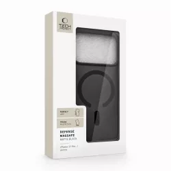 iPhone 18/17 Pro | Coque TECH-PROTECT Defense MagSafe